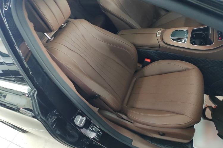 Used Mercedes-Benz E-Class 2023 Updated E 300 L Fashion Edition