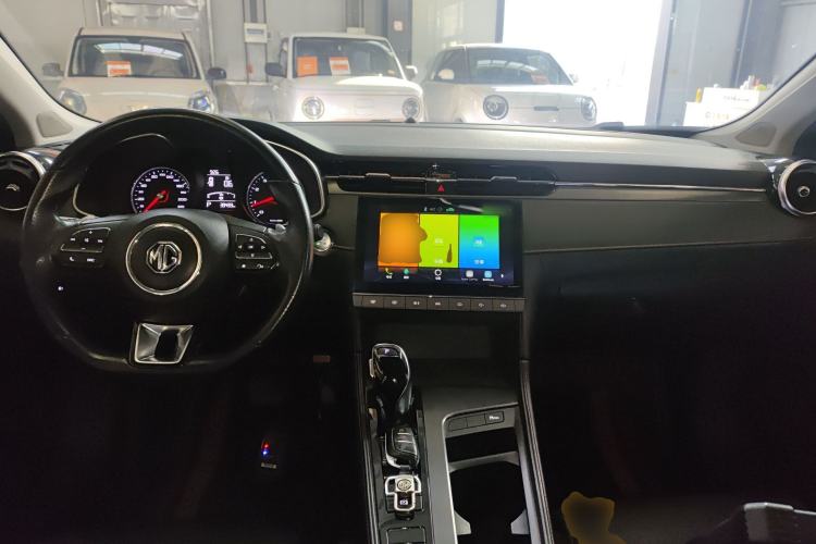 Used MG 6 2021 1.5T Automatic Lingchao Edition
