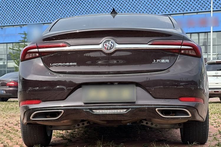 Used Buick LaCrosse 2022 Avenir Avia First Edition
