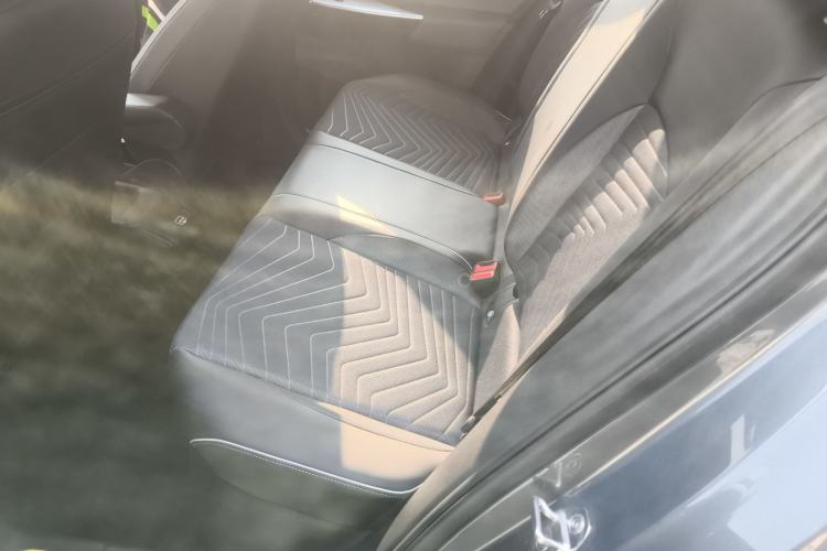 Used Volkswagen ID.3 2023 Upgraded Model Pure Intelligent Enjoyment Version
