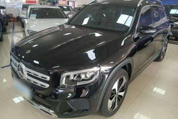 Used Mercedes-Benz GLB 2022 Updated GLB 200 Fashion Edition