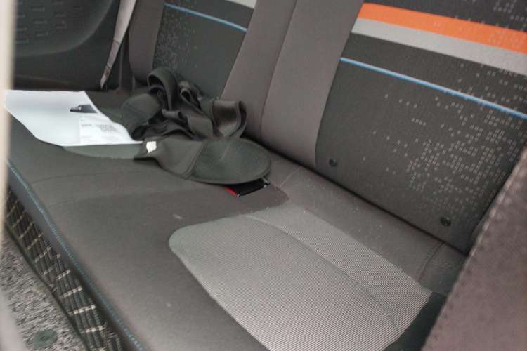 Used Wuling Hongguang MINIEV 2022 Zizai Version Lithium Iron Phosphate
