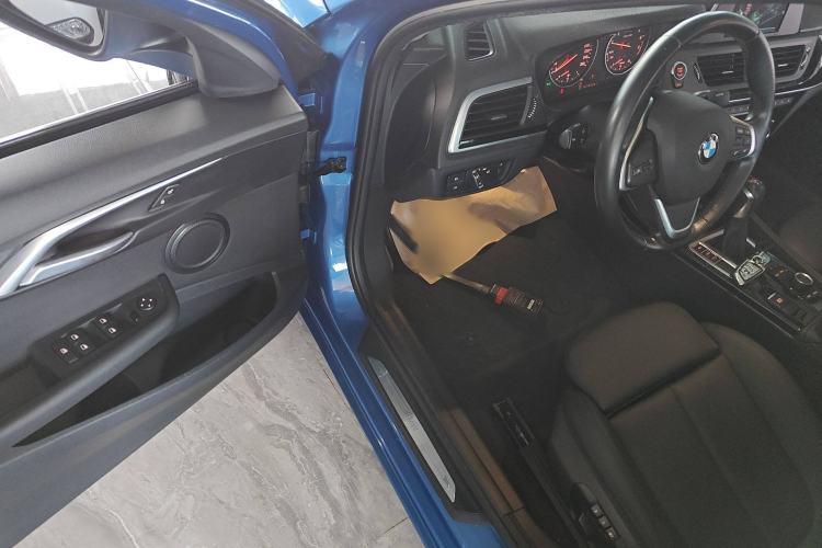 Used BMW 1 Series 2017 118i Sport Edition
