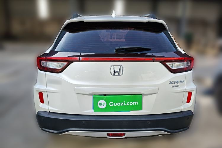 Used Honda XR-V 2017 1.8L EXi CVT Comfort Version
