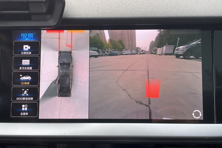 Used Audi A3 2024 A3L Limousine 35 TFSI Fashion Sport Model
