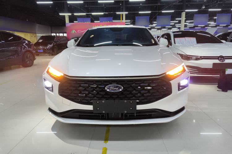 Used Ford Mondeo 2023 EcoBoost 180 Comfort Model
