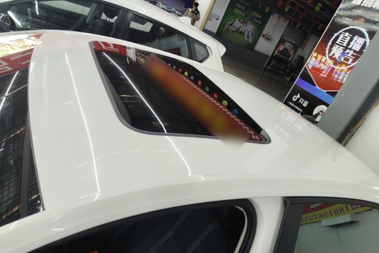 Used Volkswagen Lavida 2022 1.5L Automatic Vision Edition