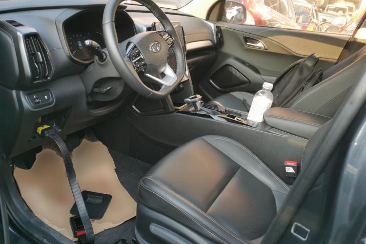 Used Hyundai ix35 2021 2.0L Automatic 2WD GLS Leading Edition
