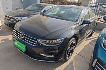 Used Volkswagen Magotan 2023 2 Million Units Commemorative Edition 330TSI DSG Luxury Version
