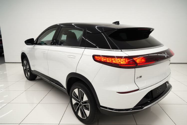 Used XPeng G3 2021 G3i 460G