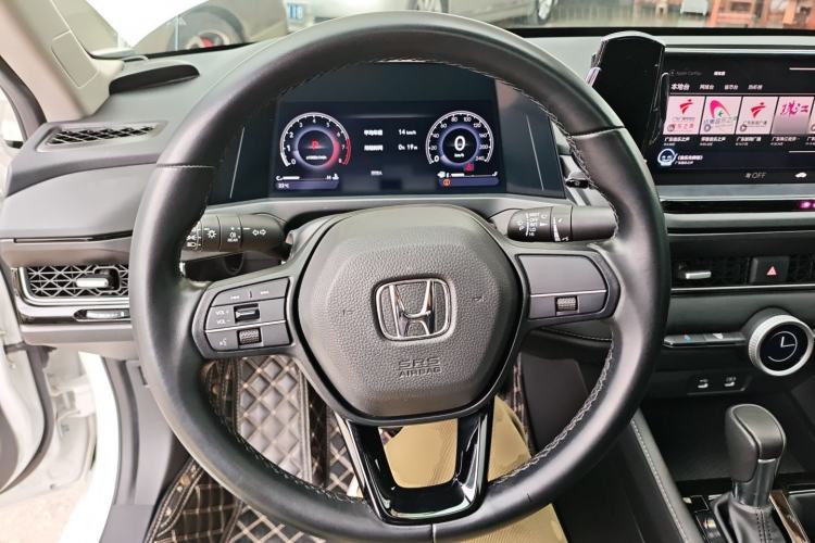 Used Honda Inspire 2023 260TURBO Elegant Edition
