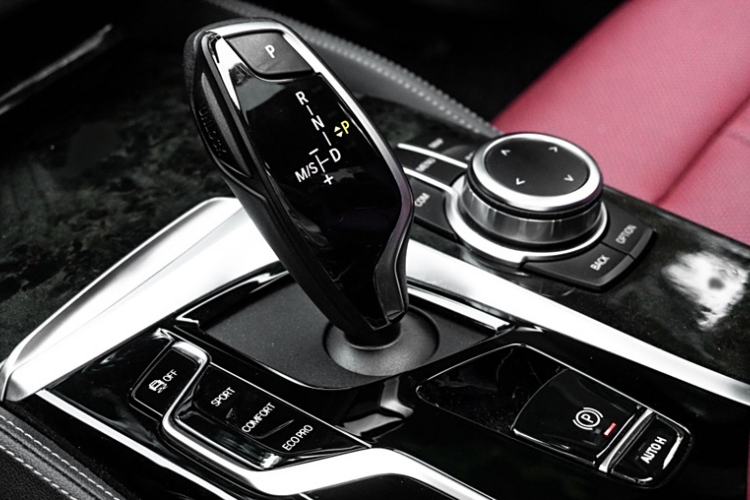 Used BMW 5 Series 2023 Restyled 530Li Leading Edition M Sport Package
