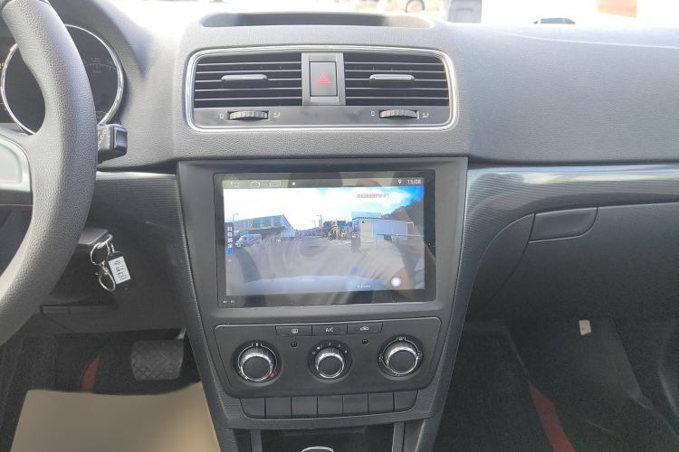 Used Skoda Yeti 2017 TSI280 DSG Advanced Edition
