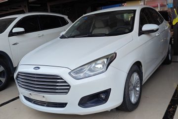 Used Ford Escort 2015 1.5L Manual Comfort Model