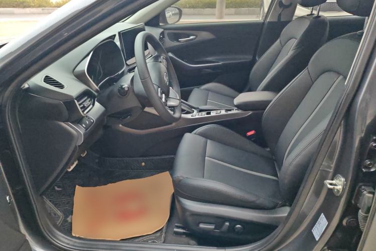 Used Hyundai Lafesta 2019 280TGDi Smart Speed Version China VI Standard
