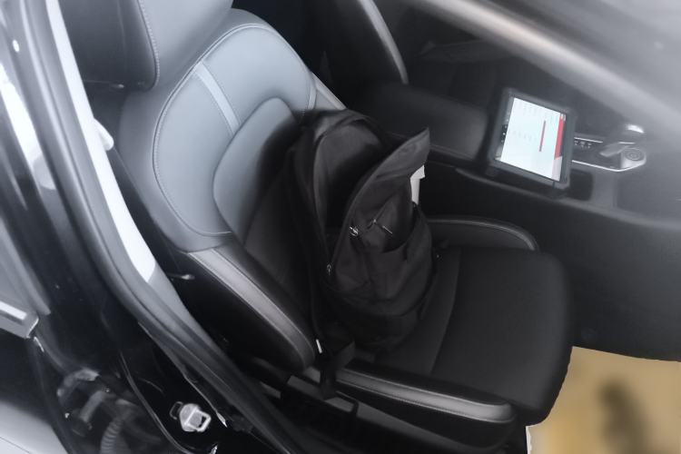 Used Nissan Sylphy 2021 1.6L XL CVT Enjoyment Edition
