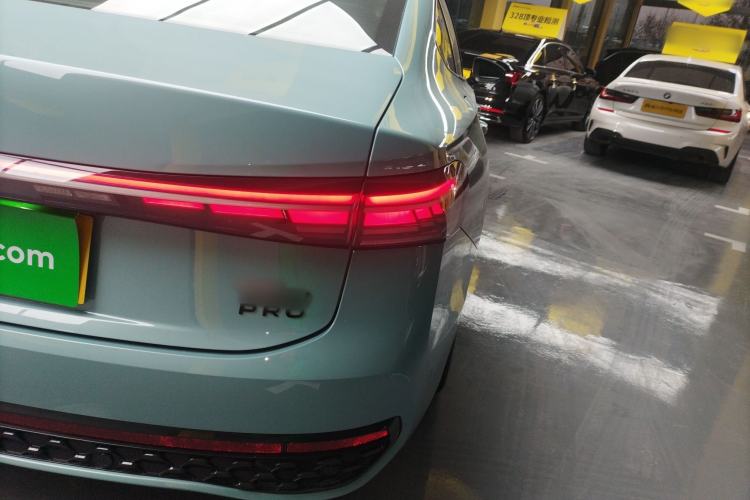 Used Volkswagen Passat 2025 Pro 380TSI Starry Dragon Luxury Edition