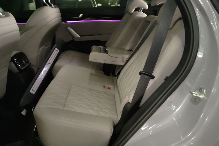 Used BYD Tang New Energy 2025 Intelligent Driving Version DM-i 115KM Flagship Edition