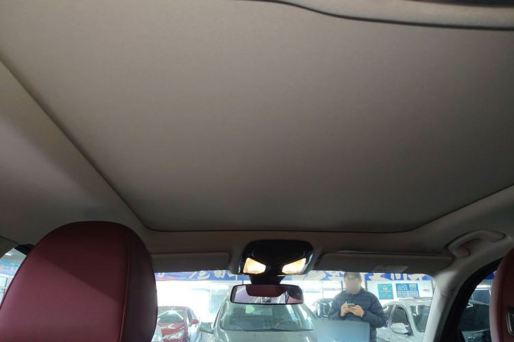 Used BMW i3 2022 eDrive 35 L
