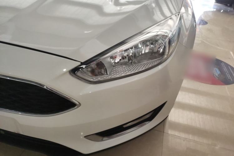 Used Ford Focus 2015 Hatchback EcoBoost 180 Automatic Elite Model
