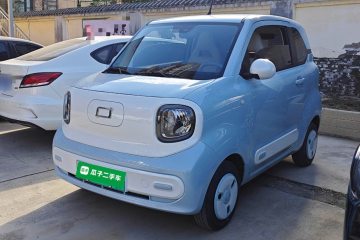 Used Bestune Pony 2025 222km Range Agile Horse