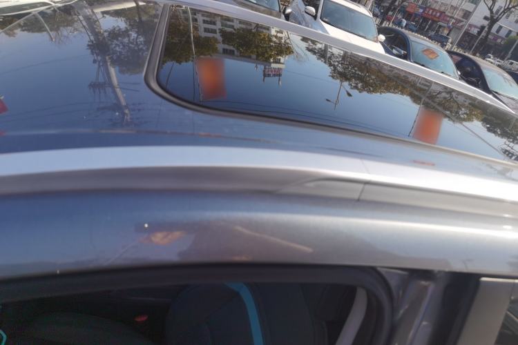 Used AION Y 2024 Plus 610 Intelligent Driving Version