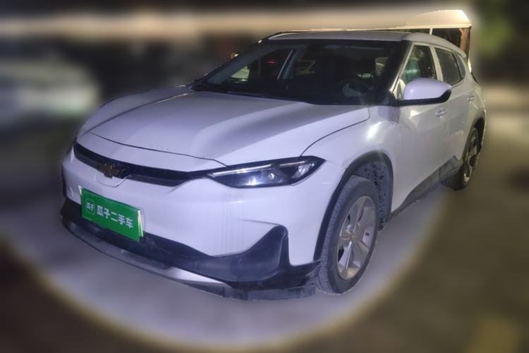 Used Chevrolet Menlo 2022 Star Enjoyment Edition Plus