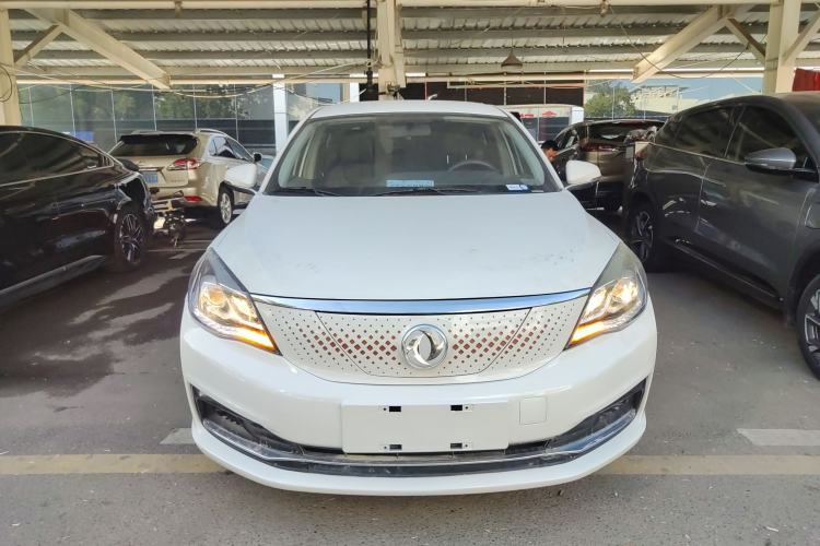 Used Dongfeng Aeolus E70 2021 Revised Version 500 Ultra-Comfort Edition
