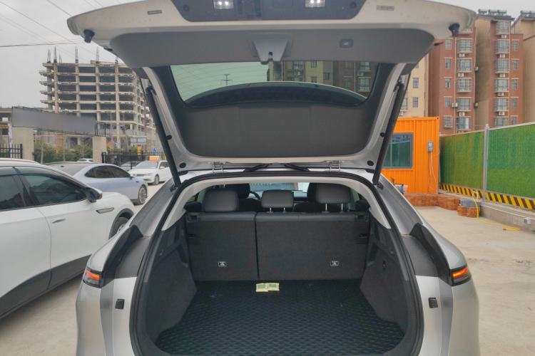 Used XPeng G6 2025 625 Long-Range Max Tech Edition