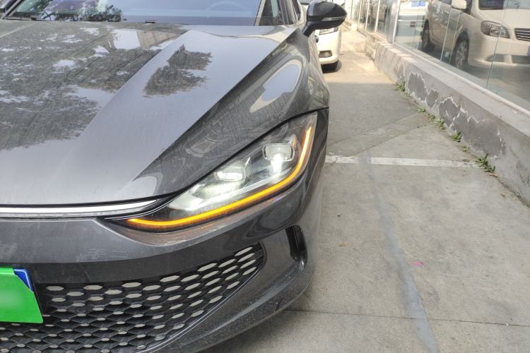 Used Volkswagen Lamando 2024 Lavida L 280TSI DSG Spicy Edition