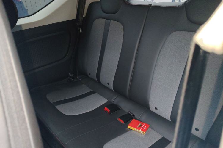 Used Wuling Hongguang MINIEV 2022 GAMEBOY 200km Gaming Edition with Lithium Iron Phosphate