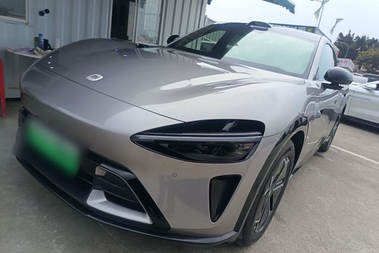 Used Xiaomi Auto YU7 2025 Ultra-Long Range Rear-Wheel Drive Version