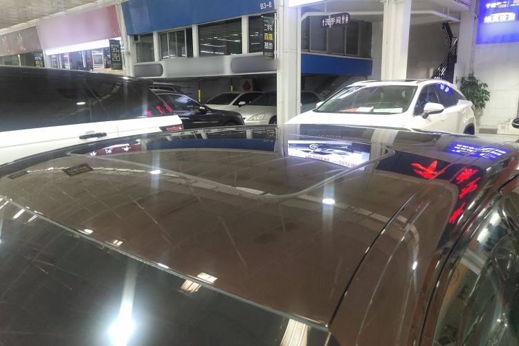 Used Porsche Panamera 2016 Panamera Edition 3.0T
