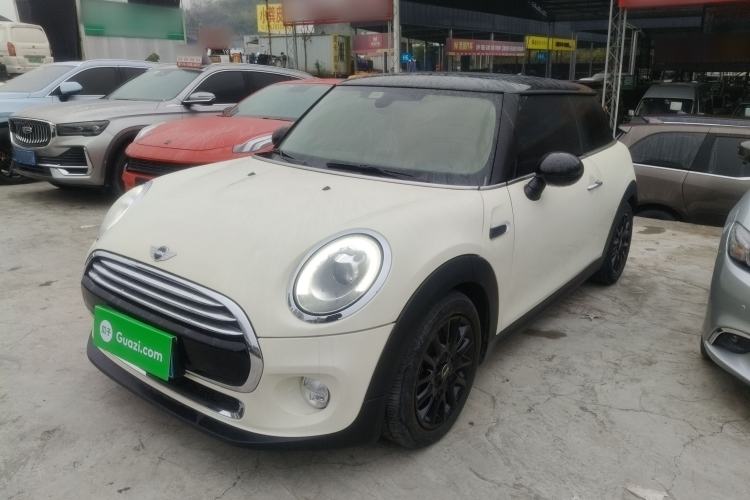 Used MINI MINI 2014 1.5T COOPER Excitement