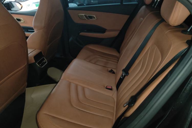 Used NETA X 2023 500 Lite
