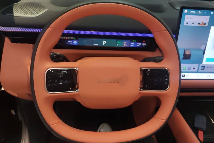 Used Lynk & Co 900 2025 1.5T Ultra
