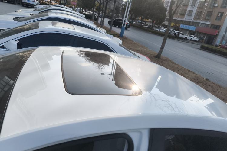 Used Chevrolet Monza 2023 1.5L Dual-Clutch WOW Enjoyment Edition