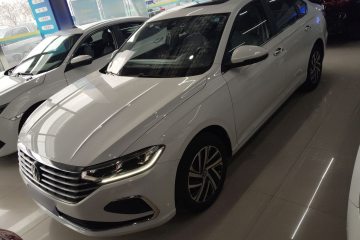 Used Volkswagen Lavida 2023 300TSI DSG Full-Comfort Edition