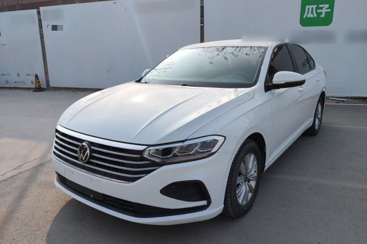 Used Volkswagen Lavida 2023 1.5L Automatic De Yi Edition
