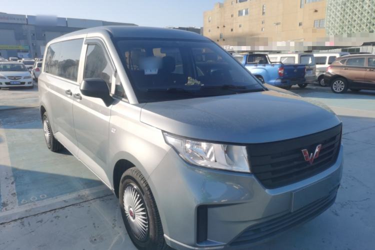 Used Wuling Zhengcheng 2022 2.0L Manual Entrepreneurial Version
