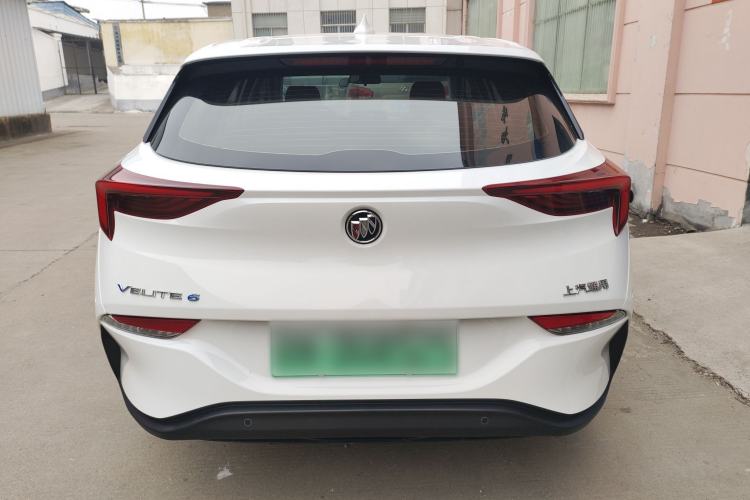 Used Buick Velite 6 2024 450km Comfort Edition PLUS