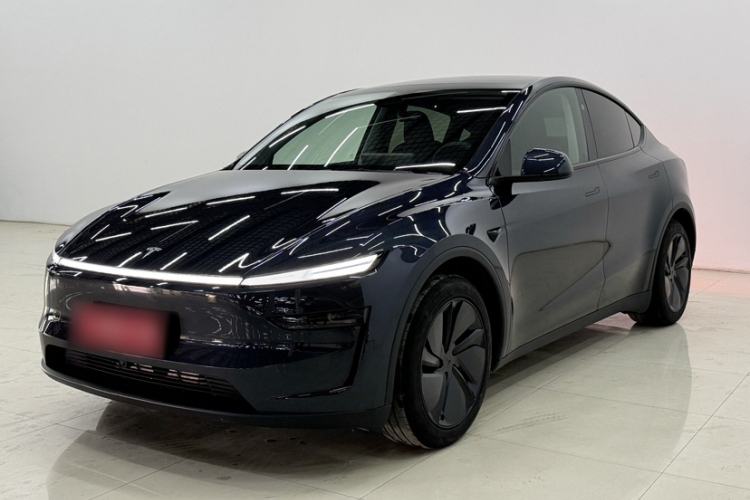 Used Tesla Model Y 2025 Rear-Wheel Drive First Edition

