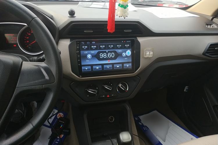 Used Wuling Hongguang 2018 1.5L S Standard Version L2B