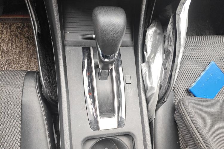 Used Honda Jade 2016 1.8L Automatic Comfort Version 5 Seats
