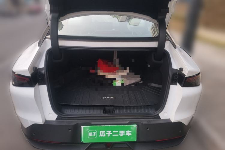 Used ARCFOX Alpha S5 2024 560MAX 185kW
