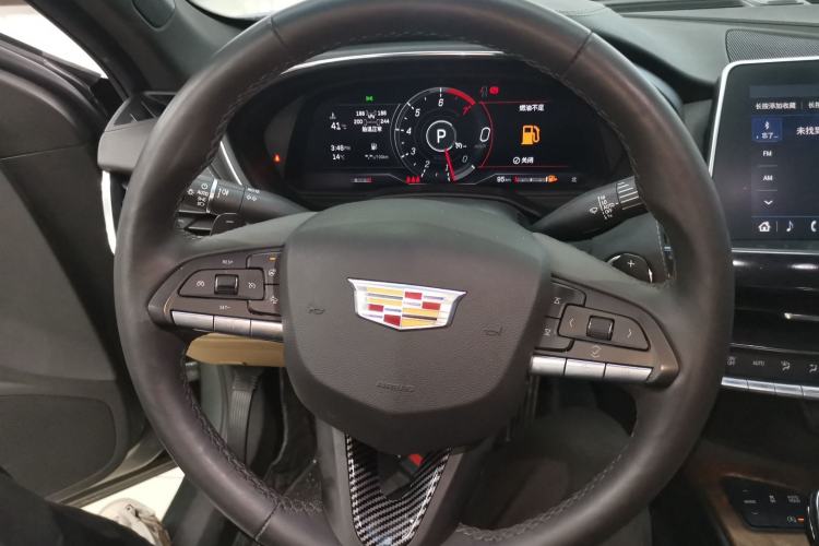 Used Cadillac CT5 2023 28T Prestige Model
