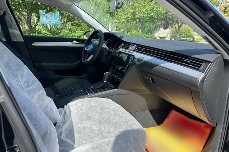 Used Volkswagen Magotan 2020 280TSI DSG Comfort Edition
