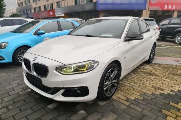 Used BMW 1 Series 2018 118i Sport Edition