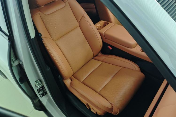 Used Leapmotor C10 2024 210 Smart Edition
