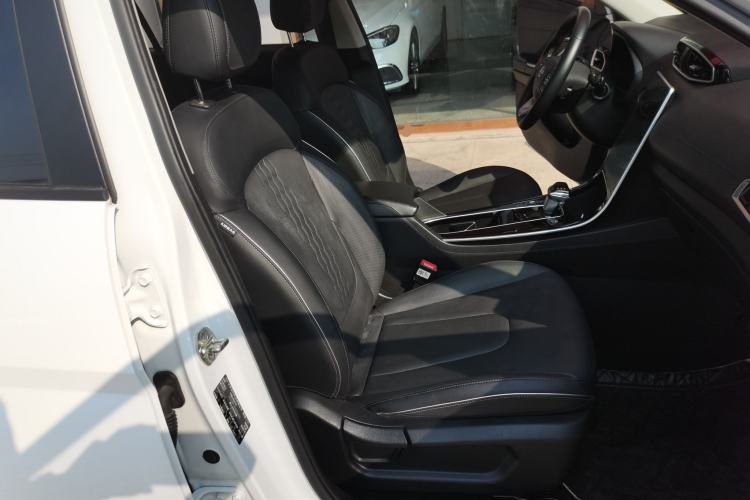 Used Hyundai ix25 2020 1.5L CVT GLS Smart Model